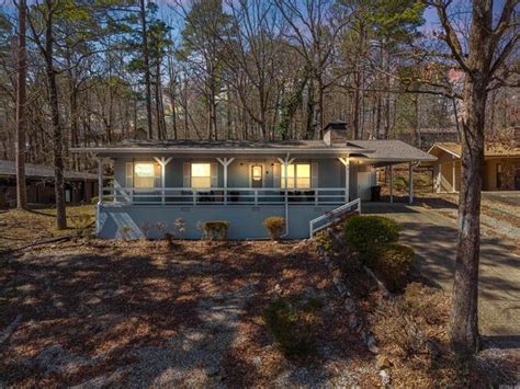Hot Springs Village AR Homes For Sale Real Estate