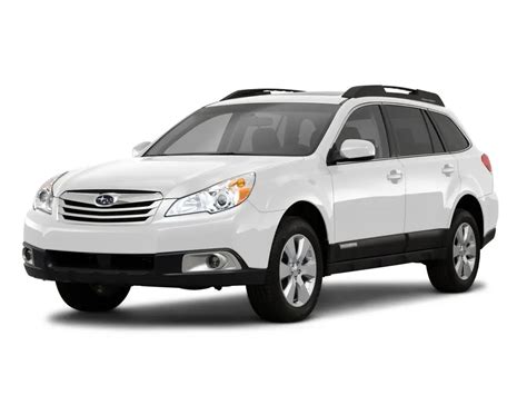 Subaru Outback Br B