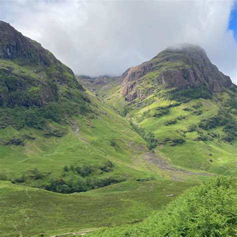 +25 Things To Do In Glencoe Scotland