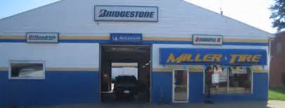 Miller Tire :: North Vernon IN Tire, Wheel, & Auto Repair Shop