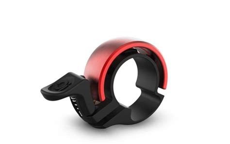 Knog Oi Bike Bell - Clever Cycles