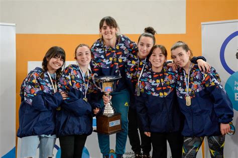 C Rdoba Presente En Las Finales Nacionales De Los Juegos Evita Al