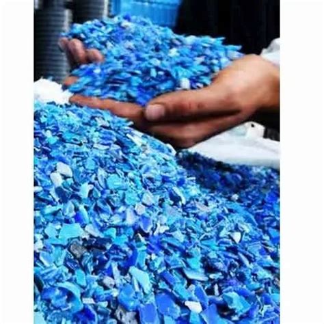 PET Bottle Flake At Best Price In India