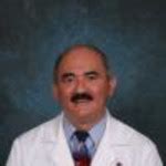 Dr Raymond L Capps MD Fayetteville TN Neurology