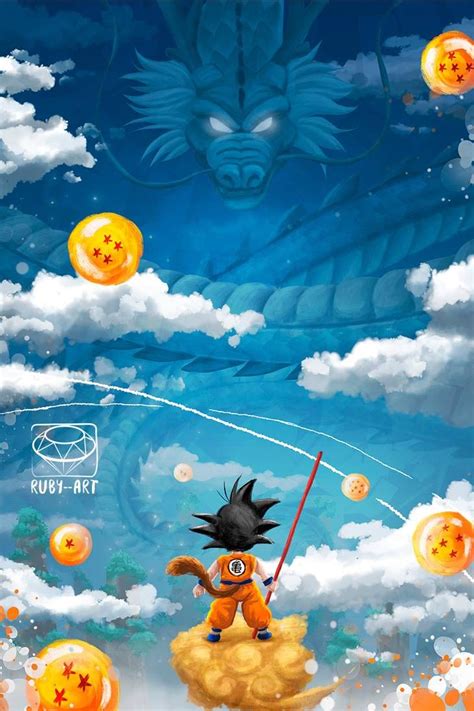 Pin em Dbz fondos de pantalla