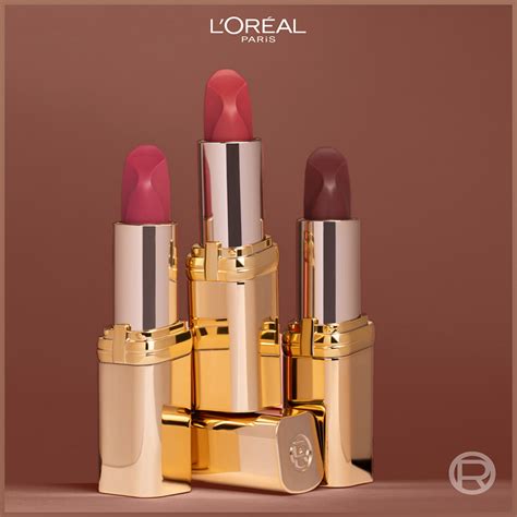 Loreal Color Riche Nude Intense Nu Decadent