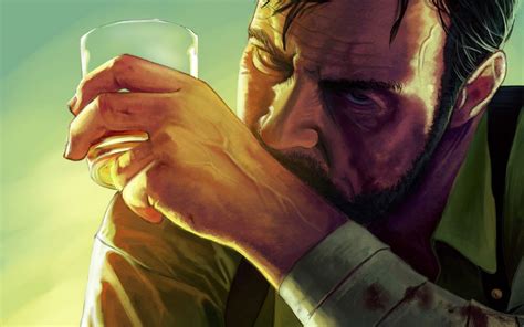 Max Payne 3 Wallpapers Top Free Max Payne 3 Backgrounds Wallpaperaccess