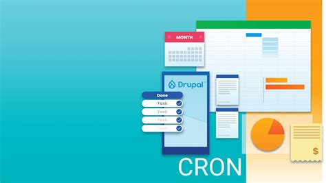 Schedule Automated Tasks In Drupal With Cron