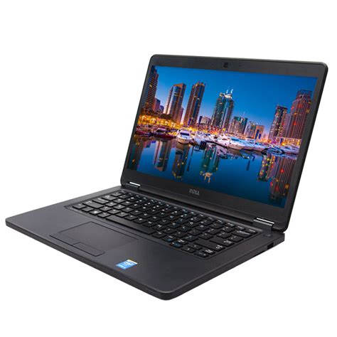 Dell Latitude 5450 Core I7 5th Gen 8GB Ram 256GB SSD 14 FHD