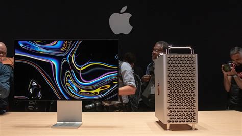 Mac Pro 2019 Everything We Know About The Most Powerful Mac Ever Made