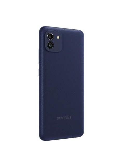 Samsung Galaxy A Gb Azul Gb Ram Azul