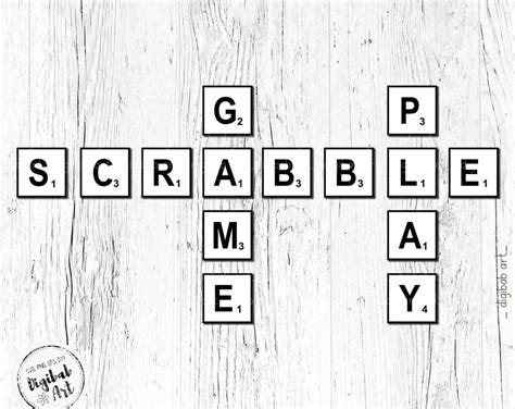 Scrabble Tiles Svg Scrabble Letter Font Tiles Scrabble Png Alphabets Scrabble Tiles Png