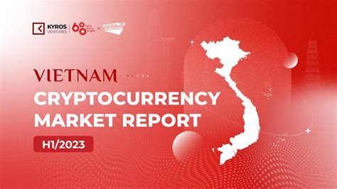 5 Key Highlights from the Vietnam Cryptocurrency Market Report H1/2023