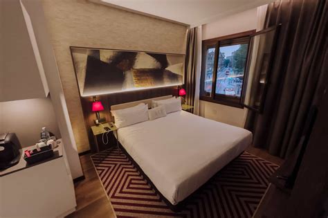 Nyx Hotel Bilbao Review Basque Country Boutique