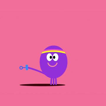 Betty | Hey Duggee Wiki | Fandom