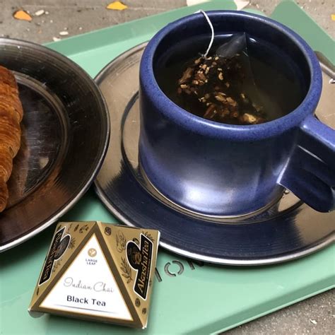 Bioma Plant Based Café Belgrano Té chai Reviews abillion