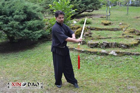 Le Principali Armi Del Kung Fu Scuola Di Kung Fu Xin Dao