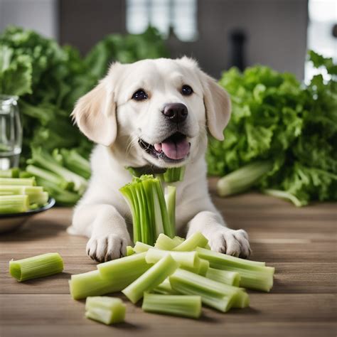 Can Dogs Eat Celery A Quick Guide For Pet Owners Lover Doodles