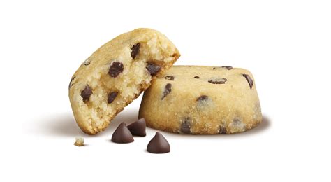 Good To Go Chocolate Chip Blondies Shop Now Goodtogo Canada