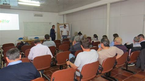 Entidades Debatem O Uso E Difus O De Bioinsumos E Amplia O Desta