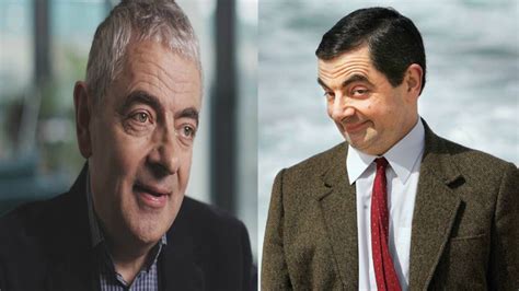 No Rowan Atkinson Aka Mr Bean Is Not Dead Death Rumours Surface As