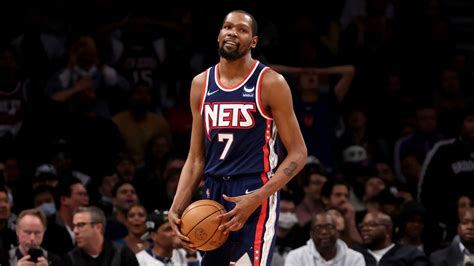 Kevin Durant Honours His Aunt Pearl Every Single Year This Season Is