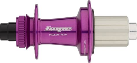 Hope Pro 5 Disc Center Lock Boost HR Nabe Bike Components