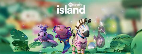 Spotify Island On Roblox Expands With New Destinations Minigames And