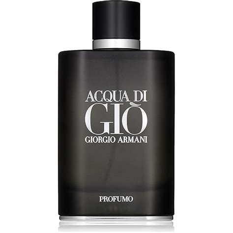 Acqua Di Gio Giorgio Armani Absolu Instinct Eau De Parfum Mens Spray 2