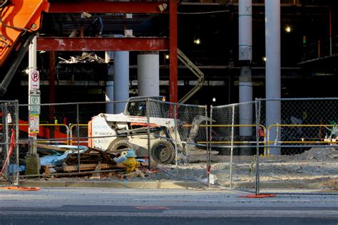 Construction Update: Ballston Quarter Mall | ARLnow.com