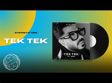 Dystinct Ft Mhd Tek Tek Instrumental Youtube