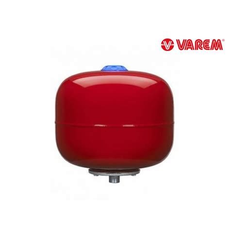 Varem 24 Lít 8 Bar INTERVAREM CE S2024361CS000000