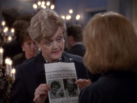 Season 7 Screencaps Murder She Wrote Photo 38543496 Fanpop