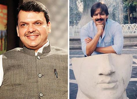 Maharashtra Chief Minister Devendra Fadnavis To Introduce Poster Of