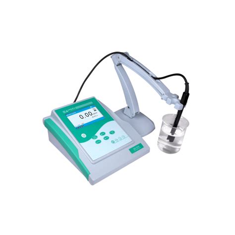 Apera Instruments Ai Ec Benchtop Conductivity Meter Kit Type