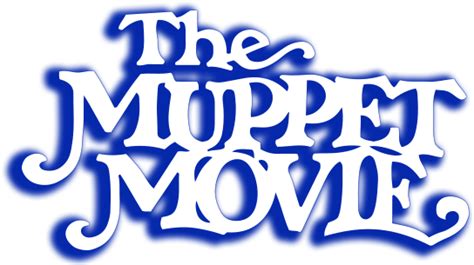 Muppets Logo Png Download Muppet Movie 1979 Logo 800x310 Png Download