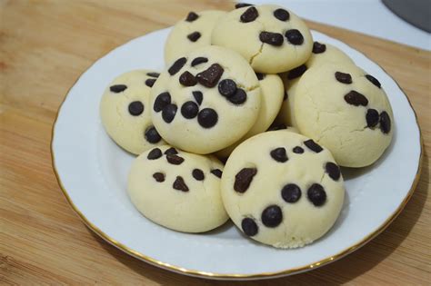 DAMLA CIKOLATALI KURABIYE TARIFI Yemek ve Tarifleri En güzel Yemek