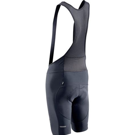 Cuissard vélo court à bretelles Northwave Fast Bibshort compressif