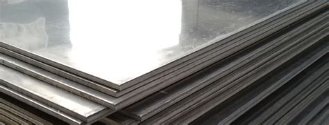 8011 Aluminium Plates Manufacturers In India Inox Steel India