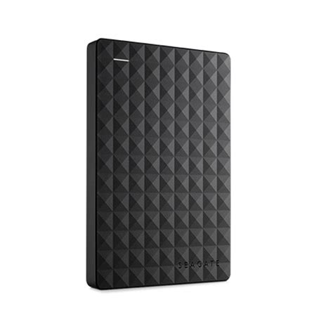 Hd Externo 1TB Seagate Expansion STEA100040 Usb 3 0 E 2 0 Preto