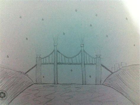 Skyarrow Bridge By Mikamm 155 On Deviantart