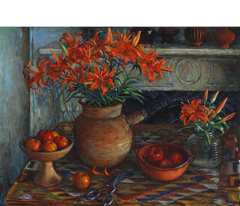 Margaret Olley Ipswich Art Gallery