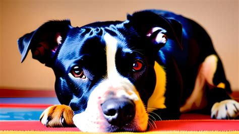 Pitbull Terrier Mix: Discover the Best of Both Breeds - Your Pitbull ...
