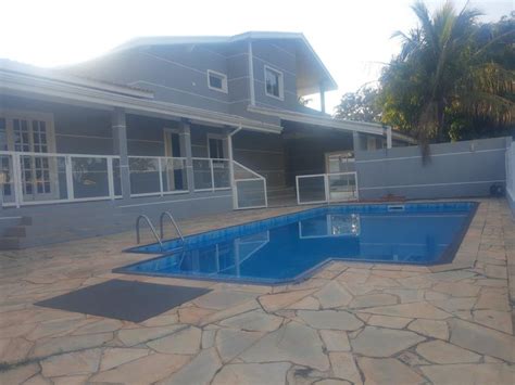 Casa de Condomínio na Rua Rio Coxim SN Terras de Santa Rosa em Salto