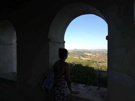 Morro D Alba Cosa Vedere Nel Borgo Della Scarpa E Del Lacrima Usa La