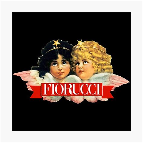 L Mina Fotogr Fica Fiorucci Black Merch Los M S Vendidos De