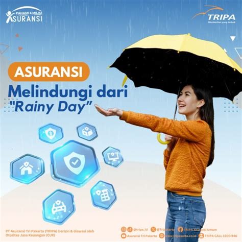 Mengenal Asuransi Tri Pakarta Dan Keunggulanya KATA OMED