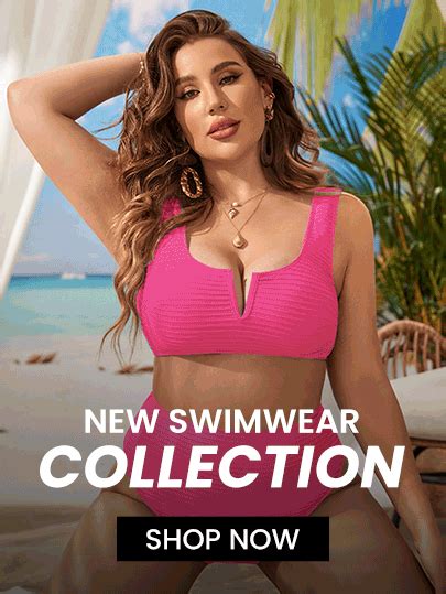 Plus Size Bikini Tops Womens Plus Size Bikini Tops Online SHEIN EUQS