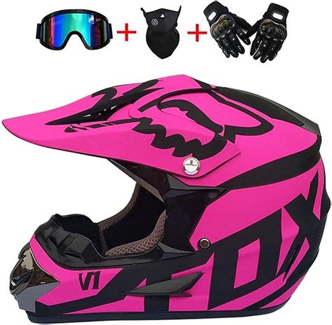 Casco Enduro Fox Atelier Yuwaciaojp