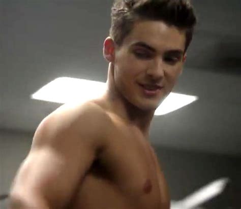 Random Mess Cody Christian Christian Actors